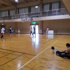 5月28日(火) 13時~   平日昼間【安心・優しいバスケで素敵な輪!】 - 名古屋市