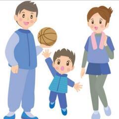 5月28日(火) 13時~   平日昼間【安心・優しいバスケで素敵な輪!】 - スポーツ