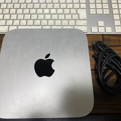 【ネット決済】Mac mini Late 2012 i5 500GB
