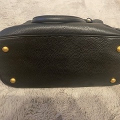 PRADA ショルダーバッグ 2wayバッグ レザー