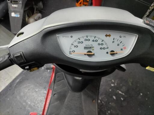 週末限定で値下げ交渉受け付けます‼️東京都板橋区高島平から AF35