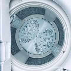 ✨2016年製✨446番 日立✨電気洗濯機✨BW-V70A‼️