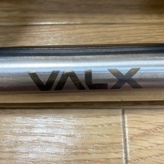 VALX 2-32kg 2kg刻みフレックスベル　ダンベル