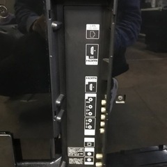 450番 SONY✨テレビ✨KDL-46LX900‼️