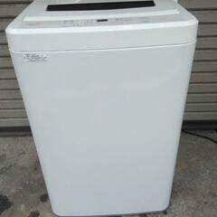 maxzen 全自動洗濯機 JW60WP01 6kg 19年製 ...