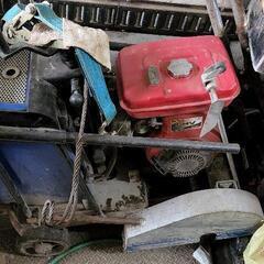 コンクリートカッター⭐１４インチ