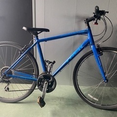 TREK FX2 Lサイズ　引取限定