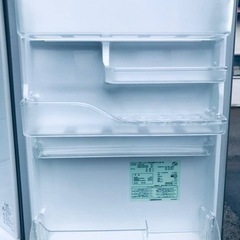 ④2681番 三菱✨ノンフロン冷凍冷蔵庫✨MR-TJ38N-T‼️