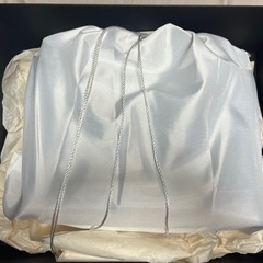 新品 箱付き COACH トートバッグ バック