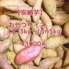 安納芋🍠さつまいも 袋売り【100g ２０円〜３０円!!!!