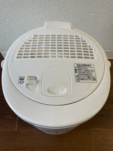 ZOJIRUSHI 加湿器