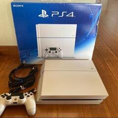 10月15日取引できる方限定 PS4 500GB
