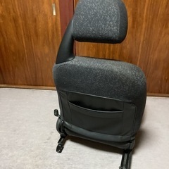 激レア! シビッククーペ EJ1 純正助手席シート 美品 早期閉鎖あり