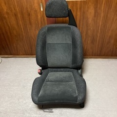 激レア! シビッククーペ EJ1 純正助手席シート 美品 早期閉鎖あり