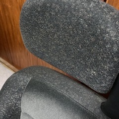 激レア! シビッククーペ EJ1 純正助手席シート 美品 早期閉鎖あり