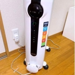 デロンギ オイルヒーター