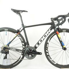LOOK 「ルック」 785 HUEZRS 2018モデル ロードバイク