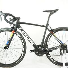 LOOK 「ルック」 785 HUEZRS 2018モデル ロードバイク