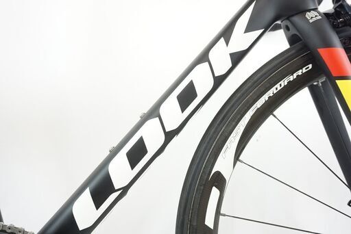 LOOK 「ルック」 785 HUEZRS 2018モデル ロードバイク