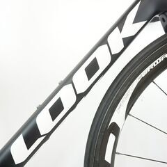 LOOK 「ルック」 785 HUEZRS 2018モデル ロードバイク