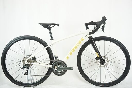 TREK「トレック」DOMANE AL4 DISC 2021年モデル ロードバイク