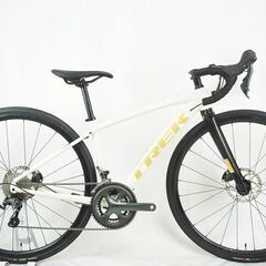 TREK「トレック」DOMANE AL4 DISC 2021年モデル ロードバイク
