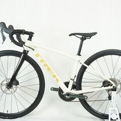 TREK「トレック」DOMANE AL4 DISC 2021年モデル ロードバイク