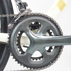 TREK「トレック」DOMANE AL4 DISC 2021年モデル ロードバイク