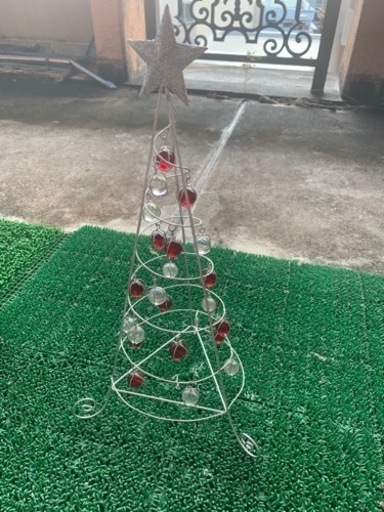 値下げ❗️クリスマスツリー