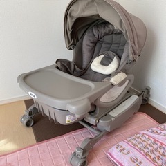 アップリカ ユラリズム オート プレミアム