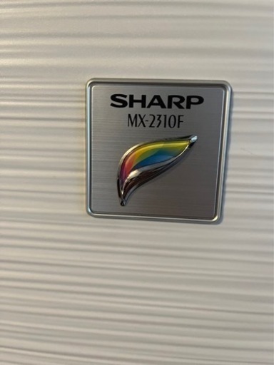 その他 SHARP MX-2310F