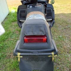 スノーモービル売ります