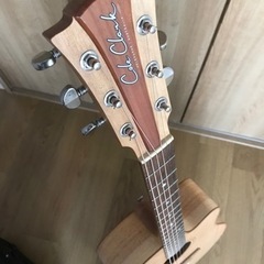 Cole Clark CCFL2EC-BM