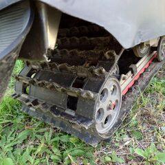 スノーモービル売ります