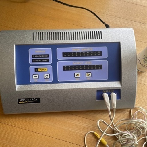 シェイプトロン 超音波 | phoneexperts.com