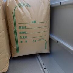 お米30kg(玄米)冷蔵庫保存:令和3年度産秋🍚