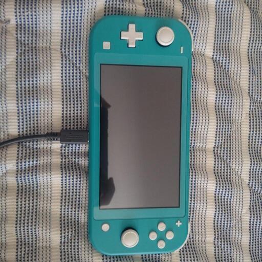 ニンテンドースイッチライト