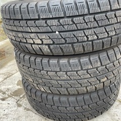 185\\65R15スタットレスタイヤ