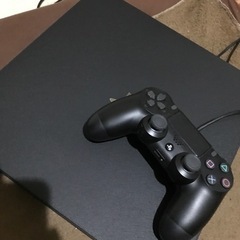 PlayStation4pro1TB