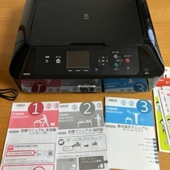 Canon プリンター　MG6930 ジャンク品