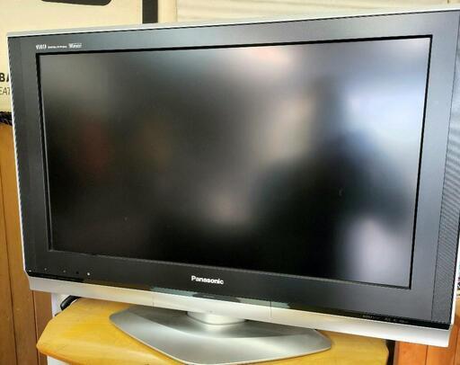 Panasonic 液晶テレビ 32型 pechinecas.gob.pe