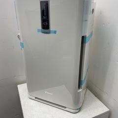 ダイキン　空気清浄機　MCZ65M-W 未使用保管品　激安