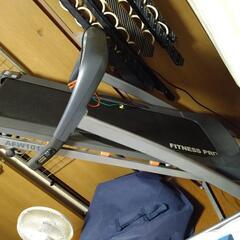 ALINCOアルインコ　
ルームランナー
型番AFW1011