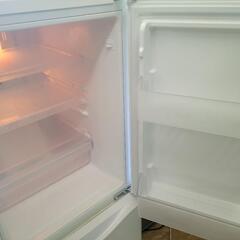 新商品】DAEWOO ダイウ 2ドア冷蔵庫 DR-B15DW 150L 中古 リサイクル