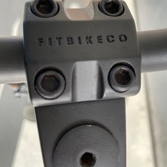 美車⭐︎BMX   FITBIKECO