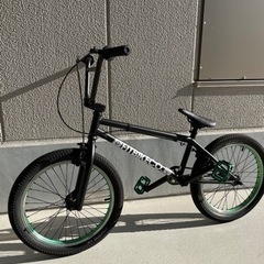 美車⭐︎BMX   FITBIKECO