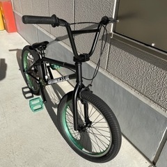 美車⭐︎BMX   FITBIKECO