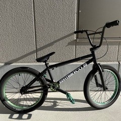 美車⭐︎BMX   FITBIKECO