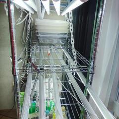 LED水耕栽培セット