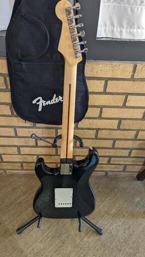Fender Japan ストラトキャスター1993年～1994年製